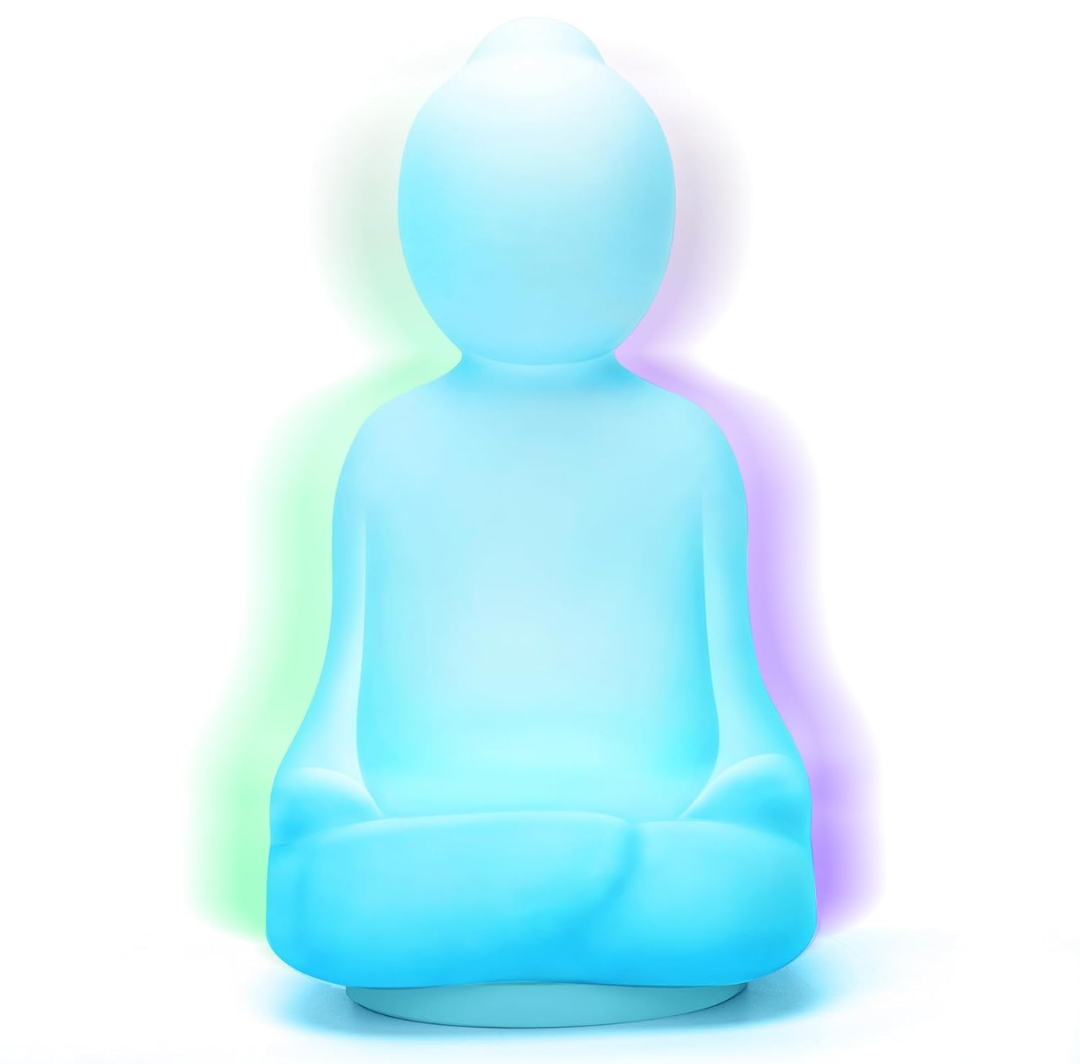 Mindful Breathing Yoga