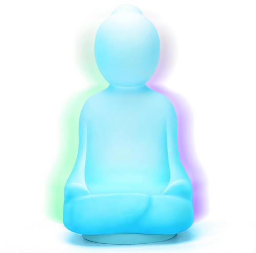 Mindful Breathing Yoga