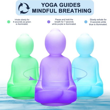 Mindful Breathing Yoga