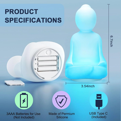 Mindful Breathing Yoga