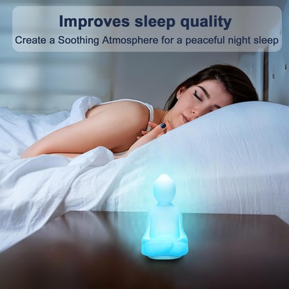 Mindful Breathing Yoga